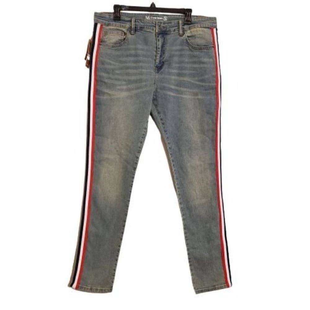 Crysp Denim men's size 36 NWT